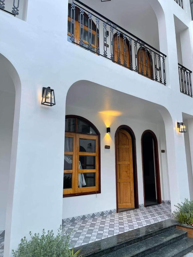 Mai Hotel Vũng Tàu Exterior foto