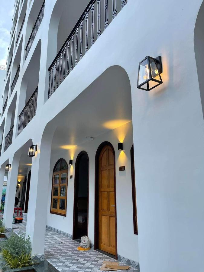 Mai Hotel Vũng Tàu Exterior foto